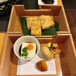 京豆冨不二乃 - 