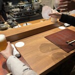 炭割烹 えのき - 