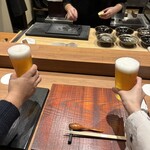 炭割烹 えのき - 