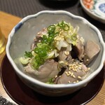 お料理 とみやま - 