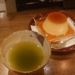 一門 - 甘味