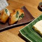 ごはんや一芯 - 