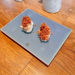 鍛冶屋と料理 - 