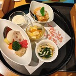 京豆冨不二乃 - 