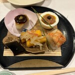 ふく亭 - 