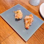 鍛冶屋と料理 - 