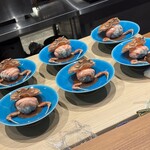 炭割烹 えのき - 