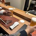 炭割烹 えのき - 