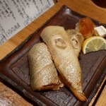 ごはんや一芯 - 