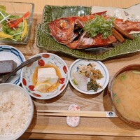 割烹ダイニング波里 - 