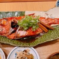 割烹ダイニング波里 - 