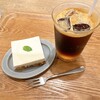 ロクメイコーヒー 奈良店