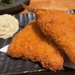 鮨・酒・肴 杉玉 - 