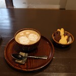 うさぎとぼく - 