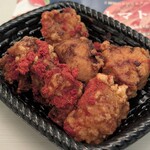 麻布あさひ - 料理写真: