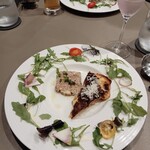 BISTROT CADEAUX - 
