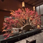 オリエンタルラウンジ - 