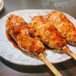 炭火串焼き 海鮮料理 燦々 - 