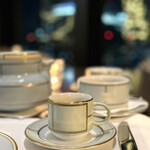 ウォルドーフ・アストリア大阪 - 