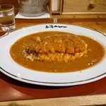上等カレー - 料理写真: