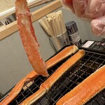 かに蔵 三宮店 - 