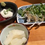 鮨・酒・肴 杉玉 - 