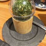 鮨・酒・肴 杉玉 - バエ系