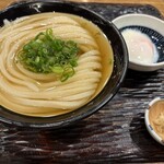 うどん 丸香 - 