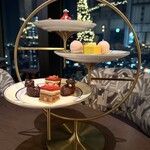 ウォルドーフ・アストリア大阪 - 