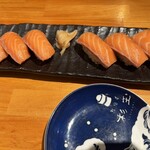 鮨・酒・肴 杉玉 - 