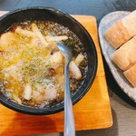 炭火串焼き 海鮮料理 燦々 - 