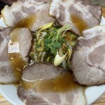 ラーメンみすゞ - 