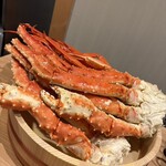 かに蔵 三宮店 - 