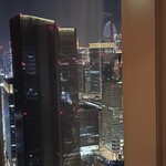 オリエンタルラウンジ - 