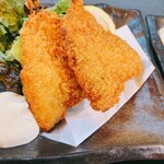 炭火串焼き 海鮮料理 燦々 - 