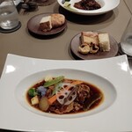 BISTROT CADEAUX - 
