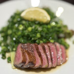 牛たん料理 閣 - 