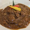 牛すじカレーとスープの店 オリーブ