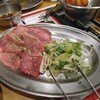 焼肉ホルモン せいご 本店