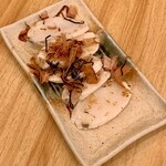 魚と日本酒&炭火焼鳥 新橋商店 総本店 - 