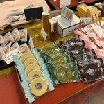 本舗　不破福寿堂 - 料理写真: