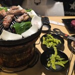 ゆきだるま中野部屋 - 