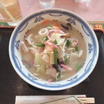 セントラルパークゴルフ倶楽部 レストラン - 