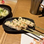 とり焼一 - 