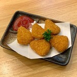 魚と日本酒&炭火焼鳥 新橋商店 総本店 - 