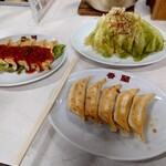 香蘭 - 料理写真: