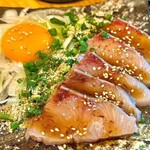 魚と日本酒&炭火焼鳥 新橋商店 総本店 - 
