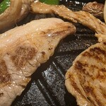 ゆきだるま中野部屋 - 