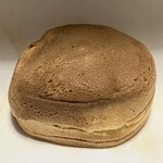 蜂楽饅頭 - 料理写真:蜂楽饅頭