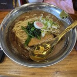 麺屋 三男坊 - 